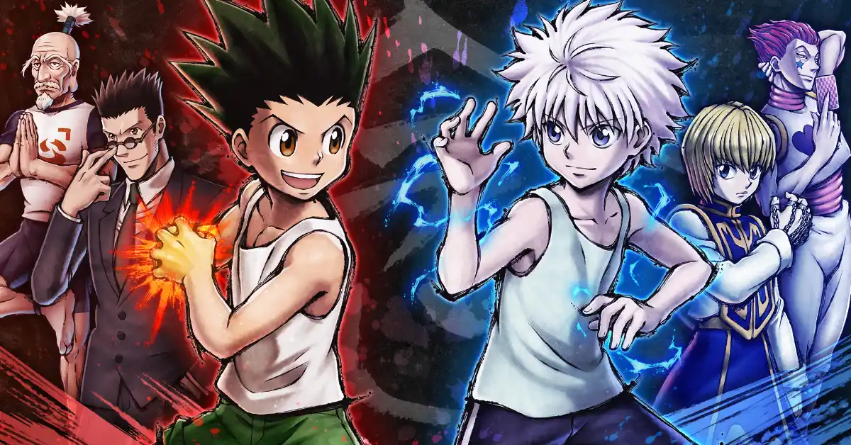 Beste prijsvergelijking voor Hunter x Hunter Nen x Impact Launch Key