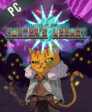 Hunters Legacy Pc