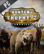Hunter s Trophy 2 - America Pc