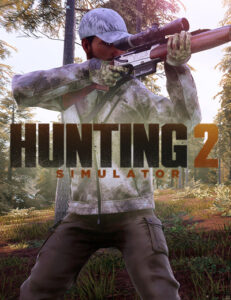 Hunting Simulator 2 komt volgende week, 25 juni, uit!