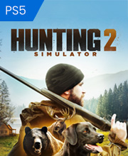 Hunting Simulator 2 Playstation 5