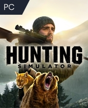 Hunting Simulator Pc