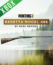 Hunting Simulator 2 Beretta Model 486 Xbox One