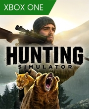 Hunting Simulator Xbox One