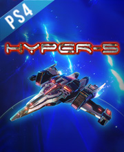 Hyper-5 Playstation 4