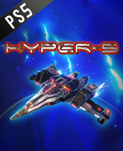Hyper-5 Playstation 5