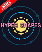 Hyper Shapes Switch