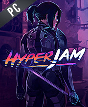 Hyper Jam Pc