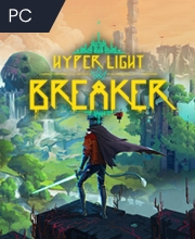 Hyper Light Breaker Pc