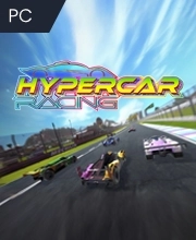 Hypercar Racing Pc