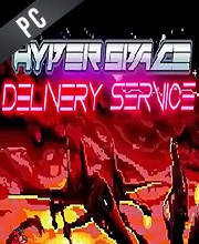 Hyperspace Delivery Service Pc
