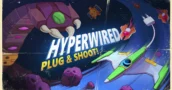 HYPERWIRED Test Jouw Ruimtelijk Inzicht in Ruimtegevechten
