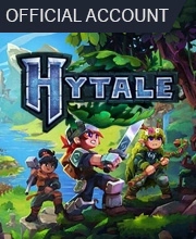 Hytale Pc