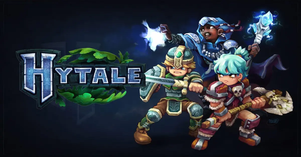 Hytale: Releasedatum, Gameplay en Prijsgids