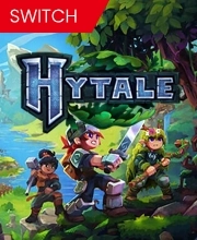 Hytale Switch 2