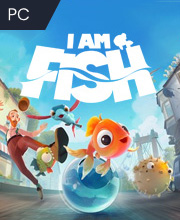 I Am Fish Pc