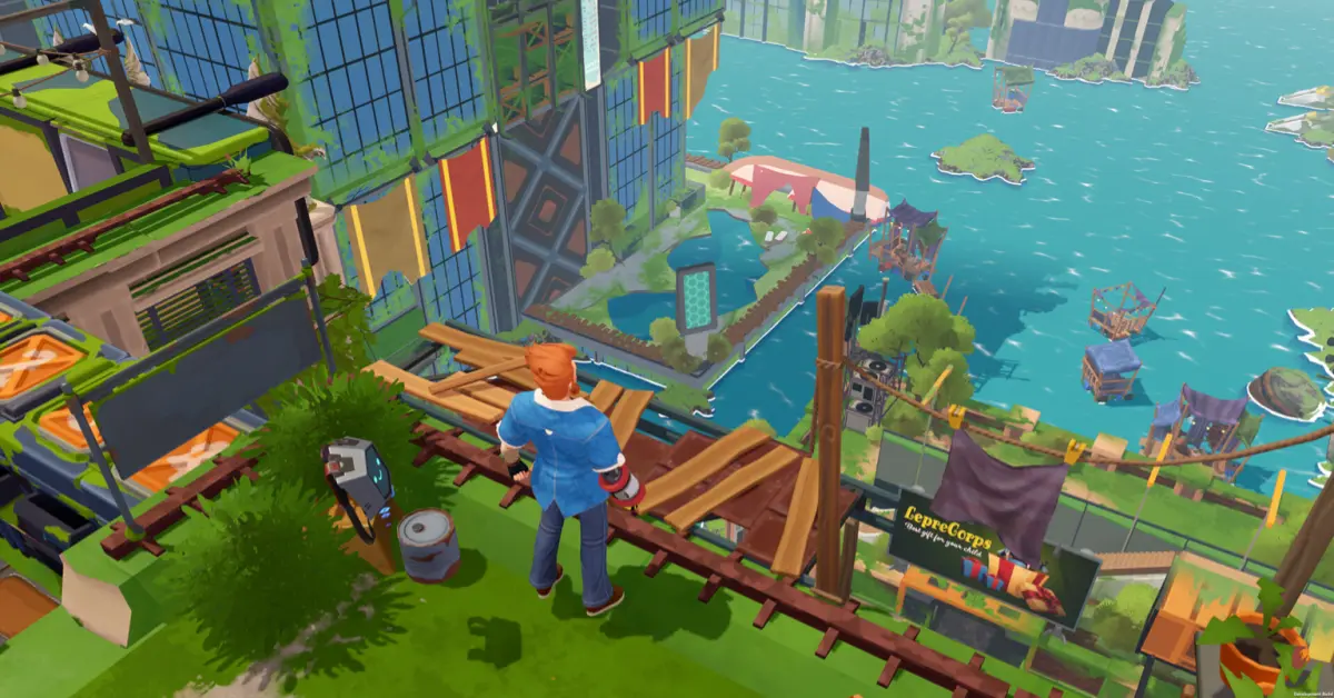 I Am Future 1.0: Volledige Release Features & Beste Prijs Gids