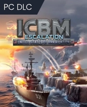 ICBM: Escalation United states of Annihilation Pc