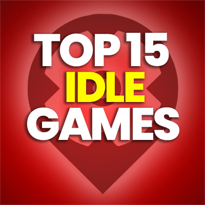 15 van de beste inactieve spellen en vergelijk de prijzen