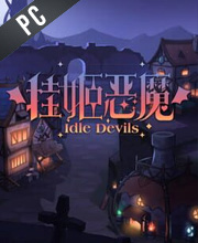 IDLE DEVILS Pc
