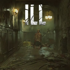 ILL: Bekijk de nieuwe gruwelijke gameplay trailer
