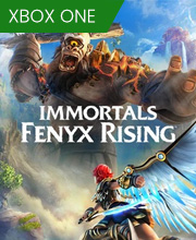 IMMORTALS FENYX RISING Xbox One