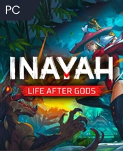 INAYAH Life after Gods Pc