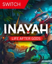 INAYAH Life after Gods Switch