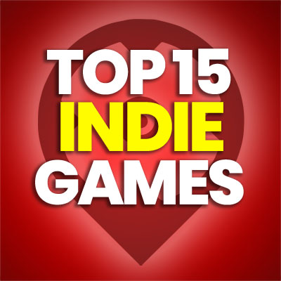Top 15 Indie Games 2023: Verhoog je spaargeld