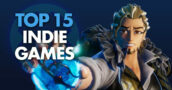 Top 15 Indie Games van 2024: Deals en aanbiedingen die je niet mag missen!