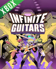 Infinite Guitars Xbox One