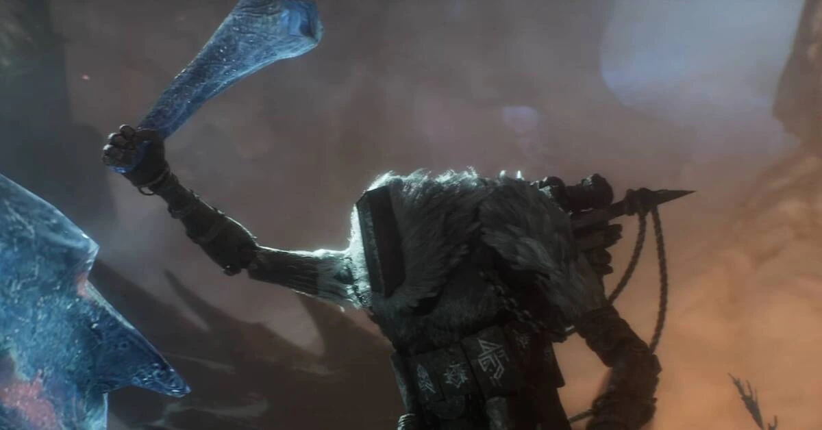 IO Interactive Kondigt Ontslagen Aan Na Einde Van Xbox-Partnerschap Voor Project Fantasy IO Interactive Kondigt Ontslagen Aan Na Einde Van Xbox-Partnerschap Voor Project Fantasy