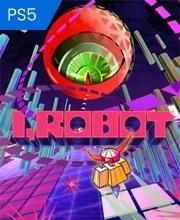 I, Robot Playstation 5