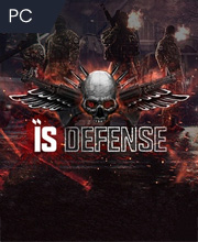IS Defense Pc