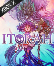 ITORAH Xbox Series X