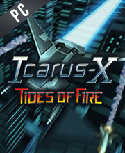 Icarus-X Tides of Fire Pc