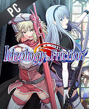 Ideology in Friction Pc