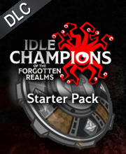 Idle Champions of the Forgotten Realms Starter Pack Pc