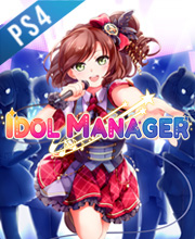 Idol Manager Playstation 4
