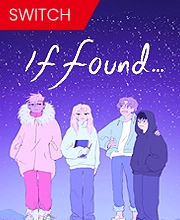 If Found Switch