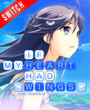If My Heart Had Wings Switch