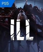 Ill Playstation 5