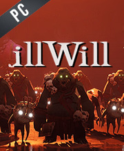 illWill Pc