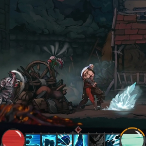 Immortal Hunters - Bugs