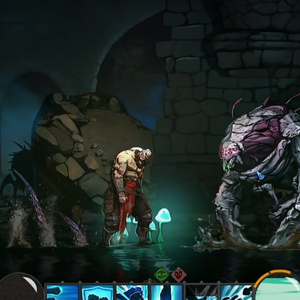 Immortal Hunters - Baas