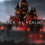 Immortal Realms: Vampire Wars Belangrijkste kenmerken en verhaallijn