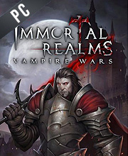 Immortal Realms Vampire Wars Pc