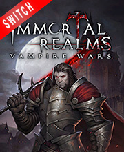 Immortal Realms Vampire Wars Switch