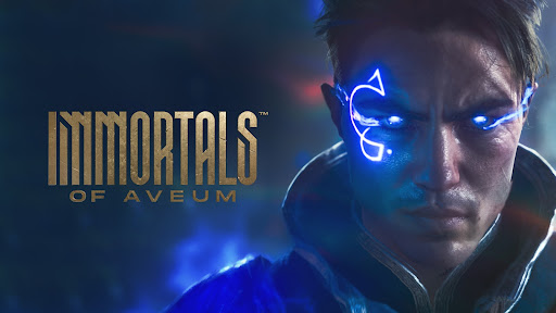 Immortals of Aveum Immortals of Aveum