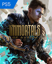 Immortals of Aveum Playstation 5